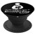 Normalize Breastfeeding Support Nursing Mothers Lactation PopSockets Grip and Stand for Phones and Tablets