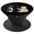 Sloth And Penguin Playing Rock Paper Scissors PopSockets Grip and Stand for Phones and Tablets