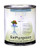 Majic Paints 8 9405 2 Diamond Hard Interior Exterior Satin Paint  RePurpose your Furniture  Cabinets  Glass  Metal  Tile  Wood and More  Serenity  1 Quart