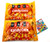 Brachs Classic Candy Corn Bundle Two  2  Bags of Brachs 11oz Candy Corn and one Recipe Card from Carefree Caribou  Two bags of Brachs Holiday Candy Favorite