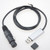 XINFLY USB To DMX 512 Interface Adapter Controller Dmx512 PC Stage Lighting Controller Dimmer Dongle Freestyler
