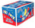 Freeze Pops Icee Ice Pops In A Box  1oz Fun Pops  100 Pack