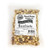 Holmquist Hazelnuts Dry Roasted Hazelnuts   Sea Salt   Skins Mostly Removed   1 LB Bag