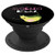 Avocado Relax Funny Avocado Yoga Fitness Workout Exercise PopSockets Grip and Stand for Phones and Tablets