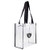 NFL Oakland Raiders Clear Square Stadium Tote