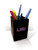 Fan Creations NCAA LSU Tigers Pen Pencil Holder