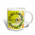 3dRose mug_63663_3" You Are My Sunshine Yellow Sun Art Magic Transforming Mug, 11 oz, Multicolor