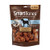 SmartBones SBPB 02141 Mini Chews With Real Peanut Butter 32 Count  Rawhide FreeChews For Dogs