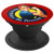 Rosie The Riveter Retro Style Nevertheless She Persisted PopSockets Grip and Stand for Phones and Tablets