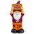 Elite Fan Shop Virginia Tech Hokies Garden Gnome   Maroon