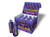 Tweaker Grape Energy Shot 2oz Singles  12