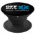Off Duty Save Yourself Medical EMT Nurse Doctor Grip PopSockets Grip and Stand for Phones and Tablets