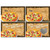 My Scratch Offs Valentine s Day Kit of 25 Cards  Pizza