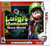 Nintendo Selects: Luigi's Mansion: Dark Moon - Nintendo 3DS