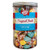 18 oz  Canister  Tropical Fruits  Salt Water Taffy   Gourmet Taffy by Taffy Town