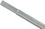 Channel Master CM-1805 Galvanized Steel Antenna Mast 5 Foot Pole Stackable
