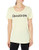 Reebok Training Essentials Graphic Vector Tee  Lemon Glow  S