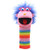 The Puppet Company - Knitted Puppets -Gloria Hand Puppet [Toy]