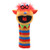 The Puppet Company - Knitted Puppets -Humphrey Hand Puppet [Toy]