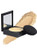 SUGAR Cosmetics Powder Play Banana Compact Powder  Smooth  Long Lasting  Oil Controlling Powder