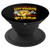 Funny I Like To Lift Weights And Eat Pizza PopSockets Grip and Stand for Phones and Tablets
