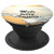Make Today Amazing Beach Ocean Sunset Waves Palm Trees Sea PopSockets Grip and Stand for Phones and Tablets