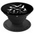 Bird Watching Eye Chart Birding PopSockets Grip and Stand for Phones and Tablets
