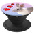 Cute Bunny Cute Rabbit PopSockets Grip and Stand for Phones and Tablets