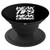 Funny Bartender Weak Tips Weak Drinks PopSockets Grip and Stand for Phones and Tablets