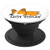 Not Today Lazy Corgi  funny lazy corgi  Cute Corgi Gifts PopSockets Grip and Stand for Phones and Tablets
