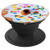 Cute Donut Top Sprinkles PopSockets Grip and Stand for Phones and Tablets
