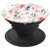 Cool Modern Abstract Paint Brushstroke Pattern PopSockets Grip and Stand for Phones and Tablets