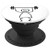 Funny Lifting Weights PopSockets Grip and Stand for Phones and Tablets