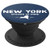 Up State Of Mind in New York PopSockets Grip and Stand for Phones and Tablets
