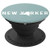 Proud New Yorker  Home State Pride of New York PopSockets Grip and Stand for Phones and Tablets