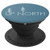 Up North Pine Trees Nature Outdoors PopSockets Grip and Stand for Phones and Tablets