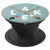 LAKE Life Painted Paddle Oars PopSockets Grip and Stand for Phones and Tablets