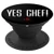 Official Hell s Kitchen Yes Chef phone grip