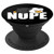 Funny Lazy Penguin Lover Gift Nope Not Today   Antarctica PopSockets Grip and Stand for Phones and Tablets Funny Lazy Penguin Lover Gift Nope Not Today   Antarctica PopSockets Grip and Stand for Phones and Tablets