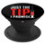 Funny Phlebotomy Nurse Just The Tip Phlebotomist PopSockets Grip and Stand for Phones and Tablets