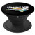 Chapel Hill North Carolina Outdoors Retro Nature PopSockets Grip and Stand for Phones and Tablets