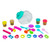 Play-Doh Sweet Shoppe Candy Jar Set