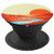 Canyonlands National Park Utah Retro Vibe Vintage 80 s PopSockets Grip and Stand for Phones and Tablets