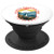 Yosemite Falls   National Park California Retro PopSockets Grip and Stand for Phones and Tablets