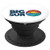 Vintage Big Sur California Surf Design Retro Surfing PopSockets Grip and Stand for Phones and Tablets