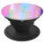 Cute Pastel Rainbow Colors PopSockets Grip and Stand for Phones and Tablets
