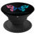 Thyroid Cancer Awareness Thyroid Cancer Support PopSockets Grip and Stand for Phones and Tablets