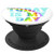RAINBOW   TODAY IS MY DAY PopSockets Grip and Stand for Phones and Tablets