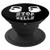 Stop Staring At My Bells   Funny Gym Workout PopSockets Grip and Stand for Phones and Tablets
