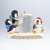 QXG4511 Postal Penguins 2012 Hallmark Keepsake Ornament